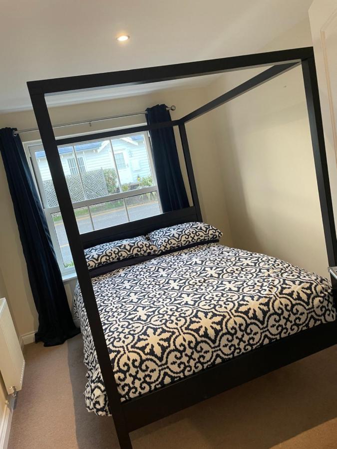 Sea-Haven On Sunrise Ground Floor Holiday Home The Bay ファイリー エクステリア 写真